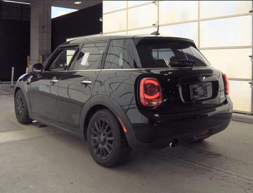 2018 MINI Hardtop Cooper