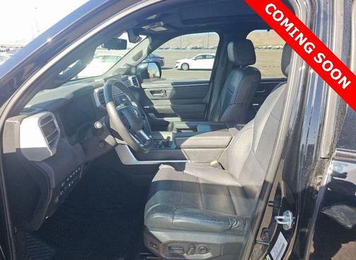 2023 Toyota Sequoia Platinum