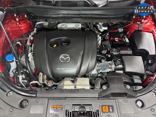 2023 Mazda CX-5 2.5 S Preferred