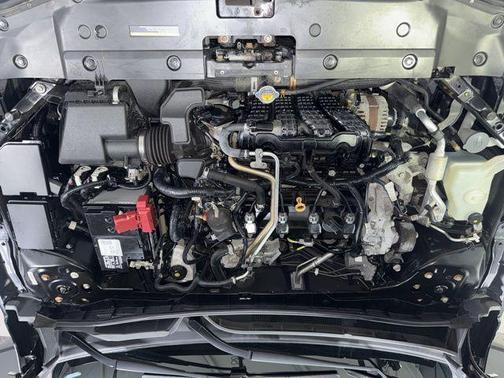 2022 Nissan Altima S FWD