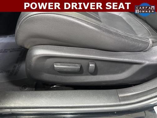 2018 Honda Civic EX-L