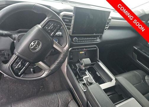 2023 Toyota Sequoia Limited