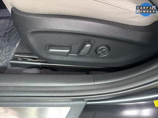 2017 Hyundai Sonata Plug-In Hybrid Base