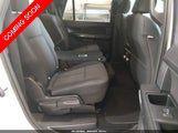 Oxford White 2019 Ford Expedition Max XL