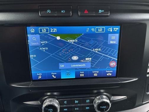 Stone Gray Metallic 2023 Ford F-150 XLT