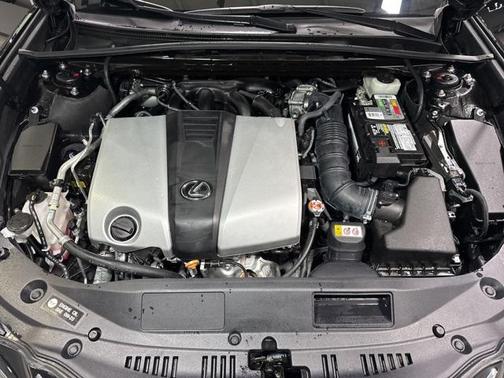 2019 Lexus ES 350 Ultra Luxury