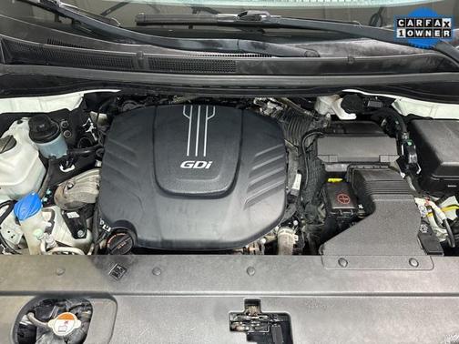 2018 Kia Sedona L