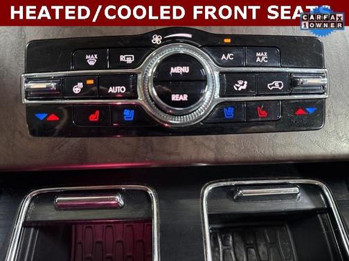 2022 Lincoln Aviator Reserve AWD