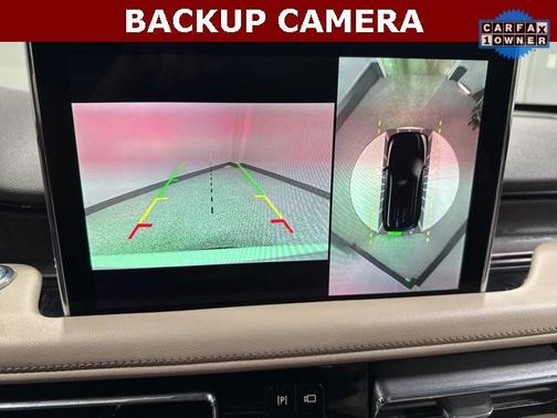 2022 Lincoln Aviator Reserve AWD