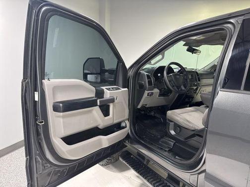 2019 Ford F-250 XLT