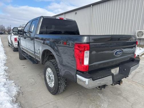 2019 Ford F-250 XLT