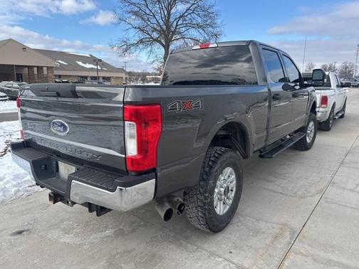 2019 Ford F-250 XLT
