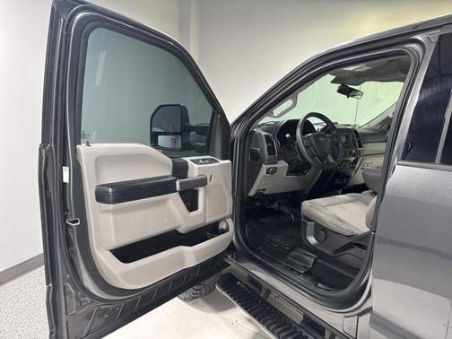 2019 Ford F-250 XLT