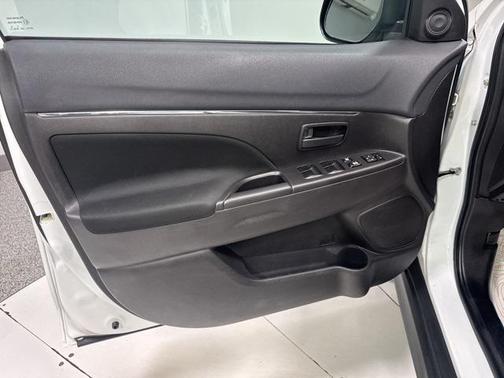 2015 Mitsubishi Outlander Sport ES