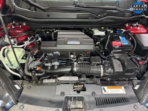 2020 Honda CR-V 2WD EX-L