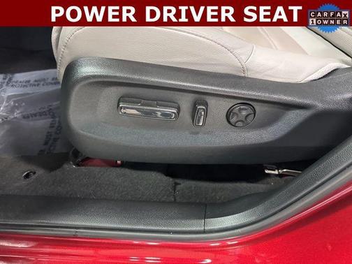 2020 Honda CR-V 2WD EX-L