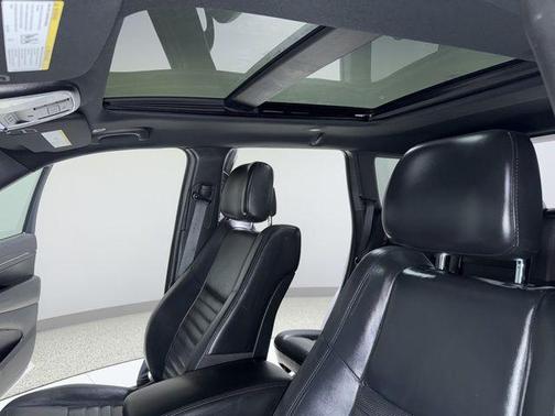 2019 Jeep Grand Cherokee Limited X