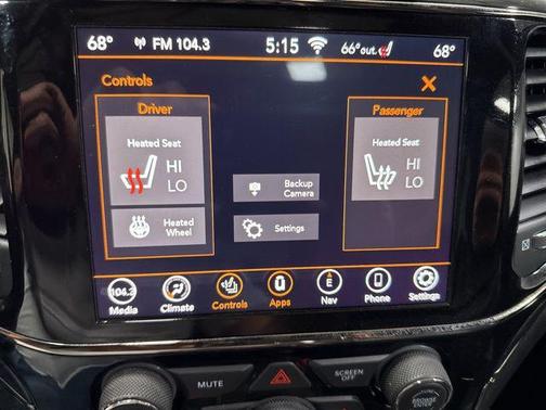 2019 Jeep Grand Cherokee Limited X