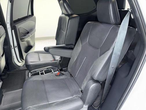 Wind Chill Pearl 2024 Lexus TX 350 Luxury