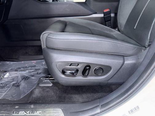 Wind Chill Pearl 2024 Lexus TX 350 Luxury