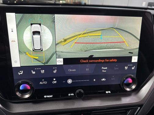 Wind Chill Pearl 2024 Lexus TX 350 Luxury