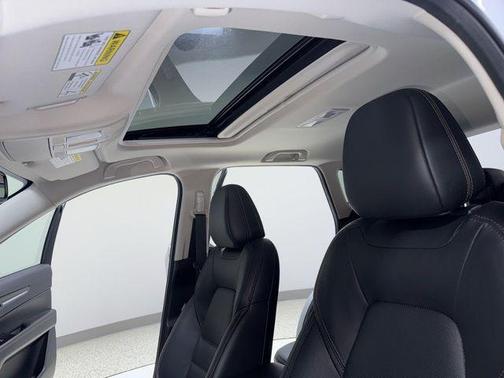 Sonic Silver Metallic 2018 Mazda CX-5 Grand Touring