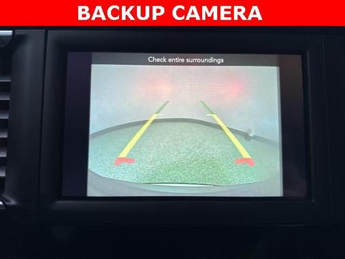 2020 Chrysler Voyager L