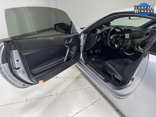 2018 Toyota 86 GT