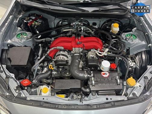 2018 Toyota 86 GT