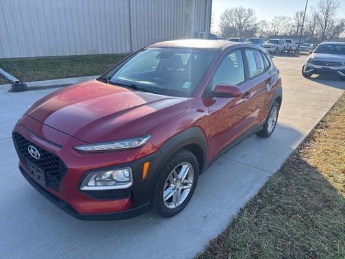 2019 Hyundai KONA SE