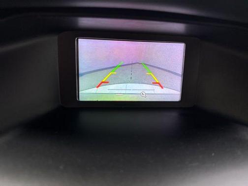 Tectonic 2016 Ford Focus SE