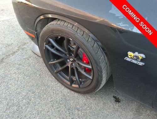 2020 Dodge Challenger R/T Scat Pack