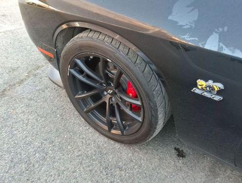 2020 Dodge Challenger R/T Scat Pack