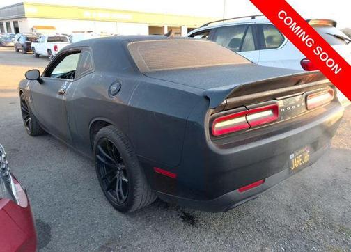 2020 Dodge Challenger R/T Scat Pack