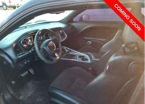 2020 Dodge Challenger R/T Scat Pack