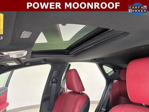 2023 Lexus NX 350 Premium