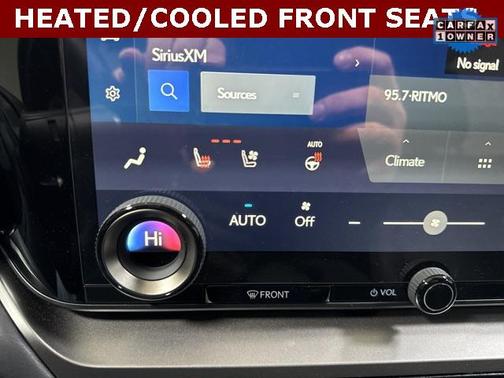 2025 Lexus TX 350 Premium