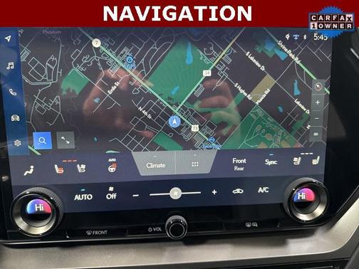 2025 Lexus TX 350 Premium