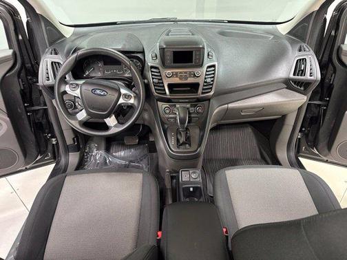 Magnetic 2020 Ford Transit Connect XL w/Rear Liftgate