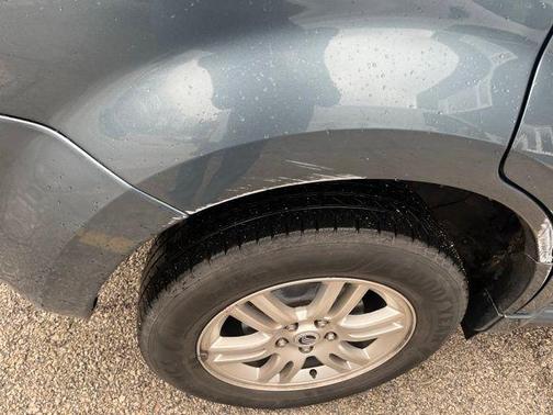 2010 Mercury Mariner Premier