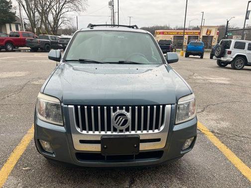 2010 Mercury Mariner Premier