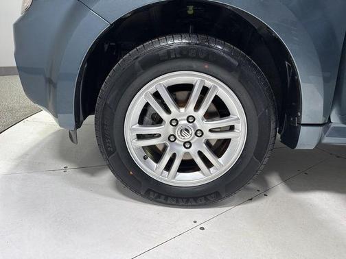 2010 Mercury Mariner Premier