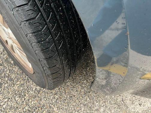 2010 Mercury Mariner Premier