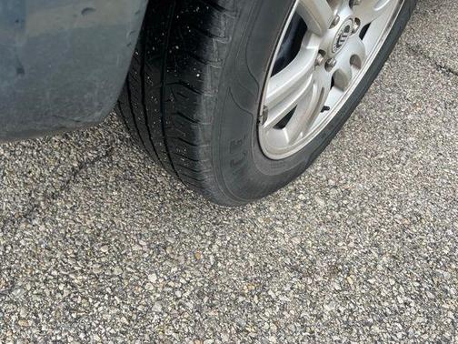 2010 Mercury Mariner Premier