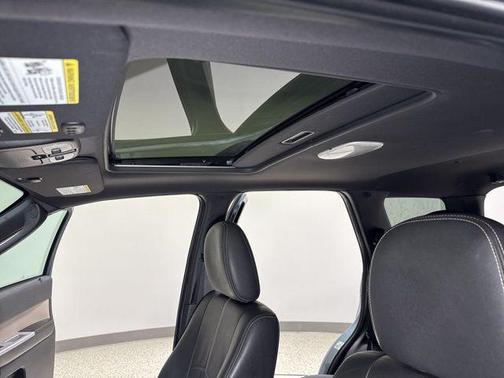 Steel Blue 2010 Mercury Mariner Premier