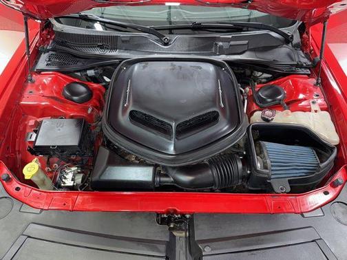 2016 Dodge Challenger R/T