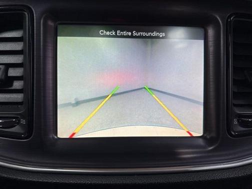 2016 Dodge Challenger R/T