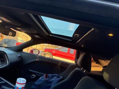 2016 Dodge Challenger R/T