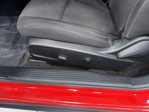 2016 Dodge Challenger R/T