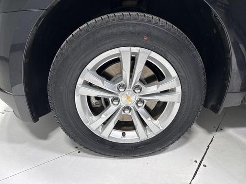 2014 Chevrolet Equinox 1LT